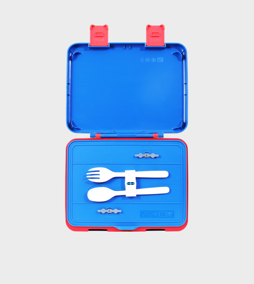 lunch box GB5552   